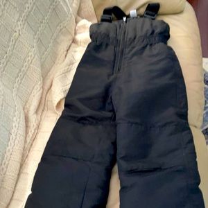 Snow pants